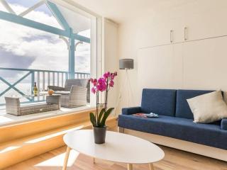 Appartement face à la plage avec loggia, cour, wifi et barbecue - Piriac-sur-Mer - FR-1-306-844 - Piriac-sur-Mer - 9