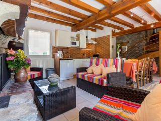 Charmant Gîte avec Jardin Clos au Cœur du Parc de Brière, Proche La Baule et Guérande - FR-1-306-863 - La Chapelle-des-Marais - 8