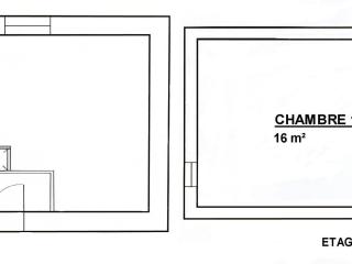 Charmant Gîte avec Jardin Clos au Cœur du Parc de Brière, Proche La Baule et Guérande - FR-1-306-863 - La Chapelle-des-Marais - 1
