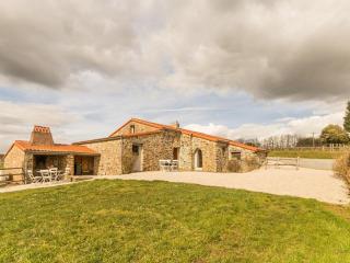 Maison de vignerons avec jardin, Wifi, animaux acceptés - FR-1-306-891 - Le Cellier - 0