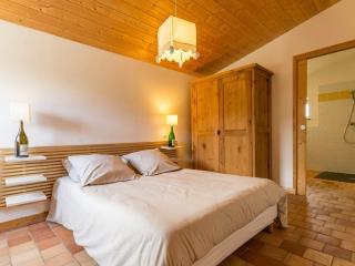 Maison de vignerons avec jardin, Wifi, animaux acceptés - FR-1-306-891 - Le Cellier - 6