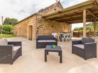 Évasion champêtre entre Ancenis et Nantes - Maison rénovée avec jardin clos, pêche et animaux - FR-1-306-873 - 0