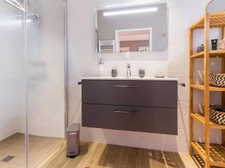 Gîte rénové avec terrasse et jardin à Clisson, proche gare, commerces, restaurants et vignoble nantais - FR-1-306-900 - Clisson - 3