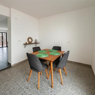 APARTAMENTO COMPLETO, Piedra viva - Zapatoca - 2