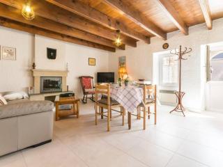 Maison rénovée typique, calme, proche mer, 2 cours fermées, cheminée et équipements pour enfants. - FR-1-306-836 - Piriac-sur-Mer - 8
