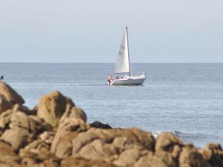 Appartements en bord de mer avec Wifi et animal accepté à Piriac-sur-Mer - FR-1-306-943 - Piriac-sur-Mer - 2