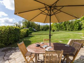Gîte familial rénové avec jardin, activités extérieures et recharge électrique à Mesquer - FR-1-306-843 - Mesquer - 7