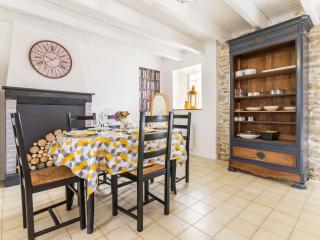 Gîte Charmant en Brière: Proche Guérande, Jardin Privé, 2 Chambres - FR-1-306-941 - Saint-Lyphard - 2