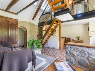Gîte familial rénové avec jardin, activités extérieures et recharge électrique à Mesquer - FR-1-306-843 - Mesquer - 2