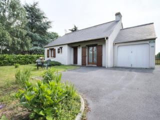 Gîte indépendant avec jardin clos, au calme, près de La Baule et Nantes - FR-1-306-882 - La Chapelle-Launay - 2