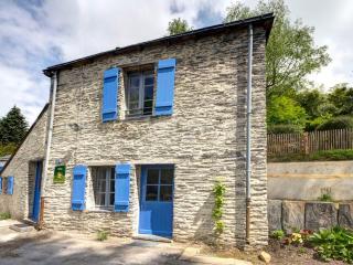 Maison Authentique Bord de Rivière avec Jardin Privatif - Gîte de Pêche, Animaux sur Demande - FR-1-306-886 - Moisdon-la-Rivière - 0