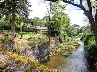 Maison Authentique Bord de Rivière avec Jardin Privatif - Gîte de Pêche, Animaux sur Demande - FR-1-306-886 - Moisdon-la-Rivière - 6