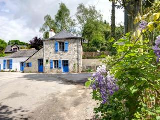 Maison Authentique Bord de Rivière avec Jardin Privatif - Gîte de Pêche, Animaux sur Demande - FR-1-306-886 - Moisdon-la-Rivière - 2