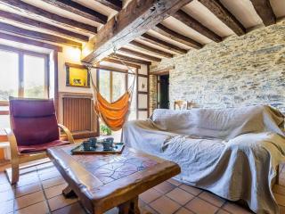 Maison de Charme au Calme avec Jardin, Idéale Famille, Proche Nantes! - FR-1-306-1008 - 2