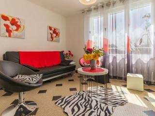 Gîte en campagne avec jardin privatif, près du Parc de Brière, tout confort, 3 chambres, Wi-Fi inclus - FR-1-306-893 - Missillac - 9