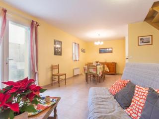 Gîte charmant à 800 m de la mer avec jardin clos, équipements bébé, et parking privé - FR-1-306-857 - Piriac-sur-Mer - 8