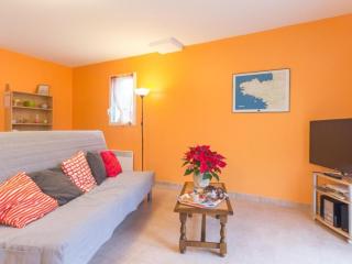 Gîte charmant à 800 m de la mer avec jardin clos, équipements bébé, et parking privé - FR-1-306-857 - Piriac-sur-Mer - 7