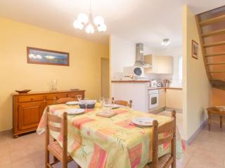 Gîte charmant à 800 m de la mer avec jardin clos, équipements bébé, et parking privé - FR-1-306-857 - Piriac-sur-Mer - 4