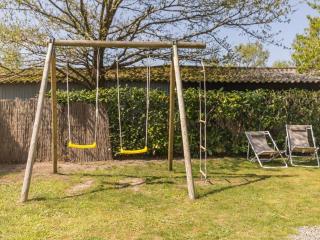 Gîte en campagne avec jardin privatif, près du Parc de Brière, tout confort, 3 chambres, Wi-Fi inclus - FR-1-306-893 - Missillac - 3