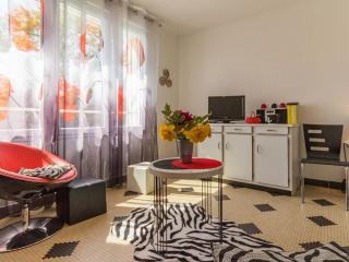 Gîte en campagne avec jardin privatif, près du Parc de Brière, tout confort, 3 chambres, Wi-Fi inclus - FR-1-306-893 - Missillac - 2