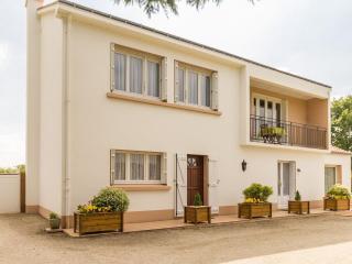 Gîte calme entre Pornic et Nantes avec jardin, terrasse, jeux, WiFi, et équipements pour enfants - FR-1-306-1022 - Saint-Hilaire-de-Chaléons - 0