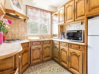 Gîte calme entre Pornic et Nantes avec jardin, terrasse, jeux, WiFi, et équipements pour enfants - FR-1-306-1022 - Saint-Hilaire-de-Chaléons - 4