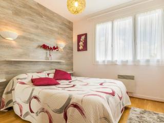 Gîte calme entre Pornic et Nantes avec jardin, terrasse, jeux, WiFi, et équipements pour enfants - FR-1-306-1022 - Saint-Hilaire-de-Chaléons - 3