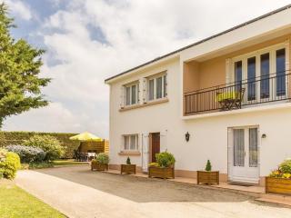 Gîte calme entre Pornic et Nantes avec jardin, terrasse, jeux, WiFi, et équipements pour enfants - FR-1-306-1022 - Saint-Hilaire-de-Chaléons - 1