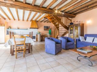 Charmante longère 3 chambres avec jardin clos, proche de Nantes, idéale pour familles et détente - FR-1-306-896 - Moisdon-la-Rivière - 6