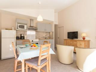 Maison lumineuse proche Nantes, jardin privatif, parking, Wi-Fi, cuisine équipée, équipements bébé - FR-1-306-1018 - Vertou - 3