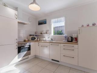 Maison de charme à Pornic avec jardin, proche des plages et commerces, clim et wifi inclus - FR-1-306-1038 - 4