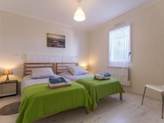 Maison de charme à Pornic avec jardin, proche des plages et commerces, clim et wifi inclus - FR-1-306-1038 - Pornic - 3
