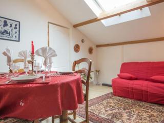 Gîte Confortable entre Nantes et la Mer avec Parking Sécurisé et Coin Détente Privé - FR-1-306-885 - Saint-Philbert-de-Grand-Lieu - 8