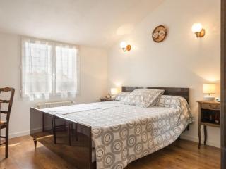 Gîte Confortable entre Nantes et la Mer avec Parking Sécurisé et Coin Détente Privé - FR-1-306-885 - Saint-Philbert-de-Grand-Lieu - 6