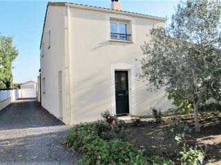 Gîte Confortable entre Nantes et la Mer avec Parking Sécurisé et Coin Détente Privé - FR-1-306-885 - Saint-Philbert-de-Grand-Lieu - 4