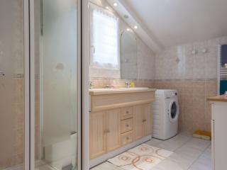 Gîte Confortable entre Nantes et la Mer avec Parking Sécurisé et Coin Détente Privé - FR-1-306-885 - Saint-Philbert-de-Grand-Lieu - 1
