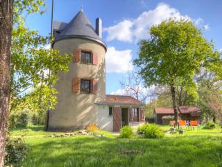 Moulin rénové avec jardin clos près de Pornic - FR-1-306-872 - Pornic - 0