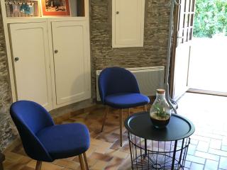 Moulin rénové avec jardin clos près de Pornic - FR-1-306-872 - 5