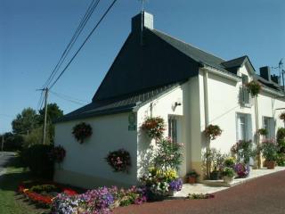 Location saisonnière: Gîte cosy avec jardin clos, proche plages et parc de Brière, wifi inclus! - FR-1-306-892 - Saint-André-des-Eaux - 8