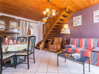 Location saisonnière: Gîte cosy avec jardin clos, proche plages et parc de Brière, wifi inclus! - FR-1-306-892 - Saint-André-des-Eaux - 7