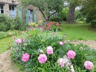 Maison de Maître rénovée avec jardin, terrasse et équipements modernes, au calme de la campagne. - FR-1-306-928 - Saint-Père-en-Retz - 5
