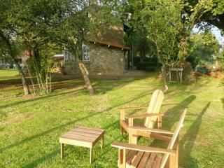 Maison de Maître rénovée avec jardin, terrasse et équipements modernes, au calme de la campagne. - FR-1-306-928 - Saint-Père-en-Retz - 4