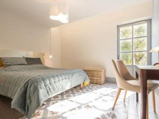Maison de Maître rénovée avec jardin, terrasse et équipements modernes, au calme de la campagne. - FR-1-306-928 - Saint-Père-en-Retz - 2