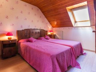 Location saisonnière: Gîte cosy avec jardin clos, proche plages et parc de Brière, wifi inclus! - FR-1-306-892 - Saint-André-des-Eaux - 3