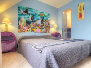 Appartement familial avec parking, balcon vue mer, proche plages - FR-1-306-959 - La Turballe - 8