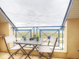 Appartement familial avec parking, balcon vue mer, proche plages - FR-1-306-959 - La Turballe - 6