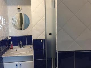 Appartement familial avec parking, balcon vue mer, proche plages - FR-1-306-959 - La Turballe - 5