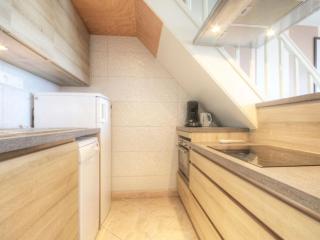 Appartement familial avec parking, balcon vue mer, proche plages - FR-1-306-959 - La Turballe - 4