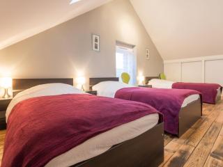 Gîte familial au calme avec étang privé, proche Nantes, jardin, activités, et accès PMR - FR-1-306-961 - Nort-sur-Erdre - 2