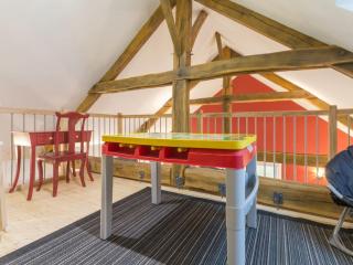 Gîte familial au calme avec étang privé, proche Nantes, jardin, activités, et accès PMR - FR-1-306-961 - 1